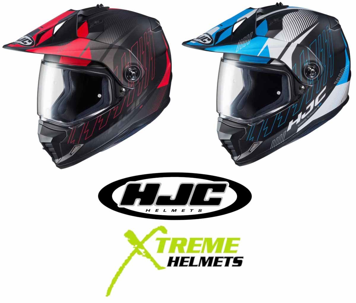 hjc ds-x1 helmet gravity Synergy Off-Road Motorcycle with HJ-27 Pinlock Shield, DOT Approved (MC3HSF, X-Small) : Automotive This helmet is composed of an Advanced Polycarbonate Composite Shell to provide a lightweight helmet HJC DS-X1 Gravity Black-Blue MC-2SF