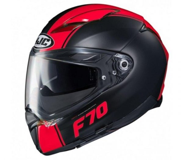 Mũ bảo hiểm fullface HJC F70 thể thao mới