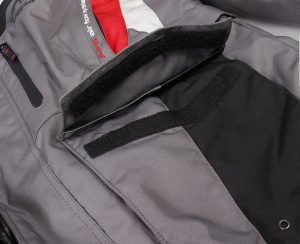 Áo Furygan Apalaches Jacket