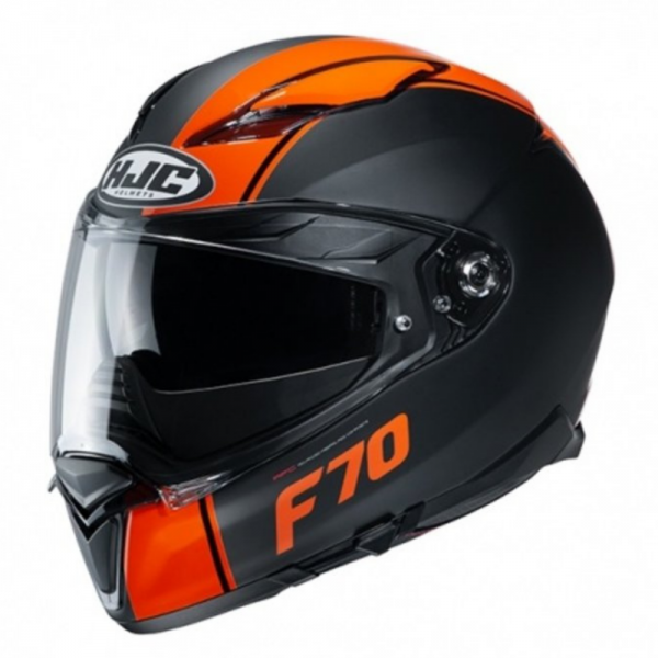 Mũ bảo hiểm Fullface HJC F70 MAGO