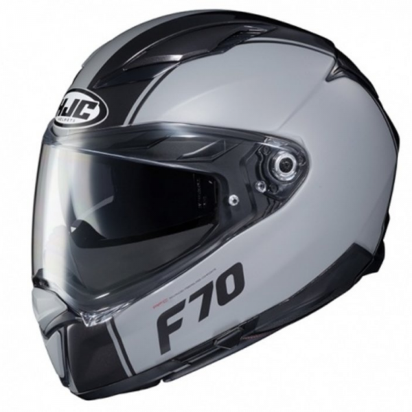Mũ bảo hiểm Fullface HJC F70 MAGO