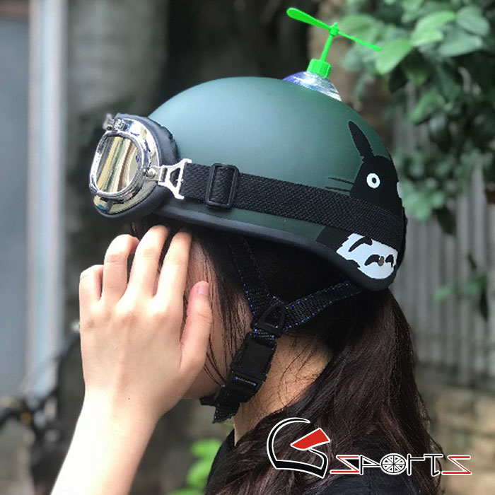 Mũ bảo hiểm chính hãng - Chất lượng cao tại Hà Nội