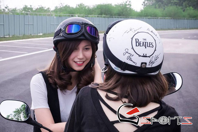 Giới thiệu về mũ bảo hiểm tại Kiên Giang?