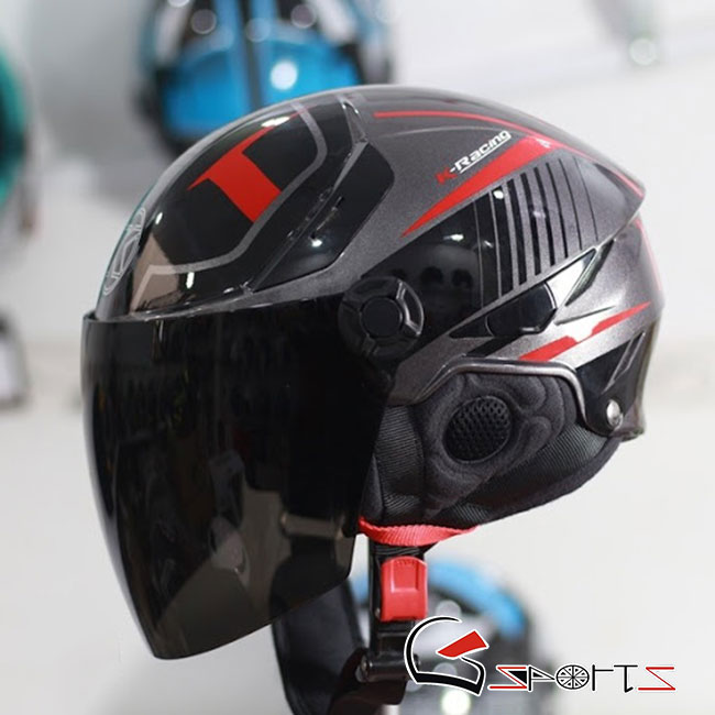 Bershop Helmet – Địa Điểm Bán Mũ Bảo Hiểm Ở Đà Nẵng