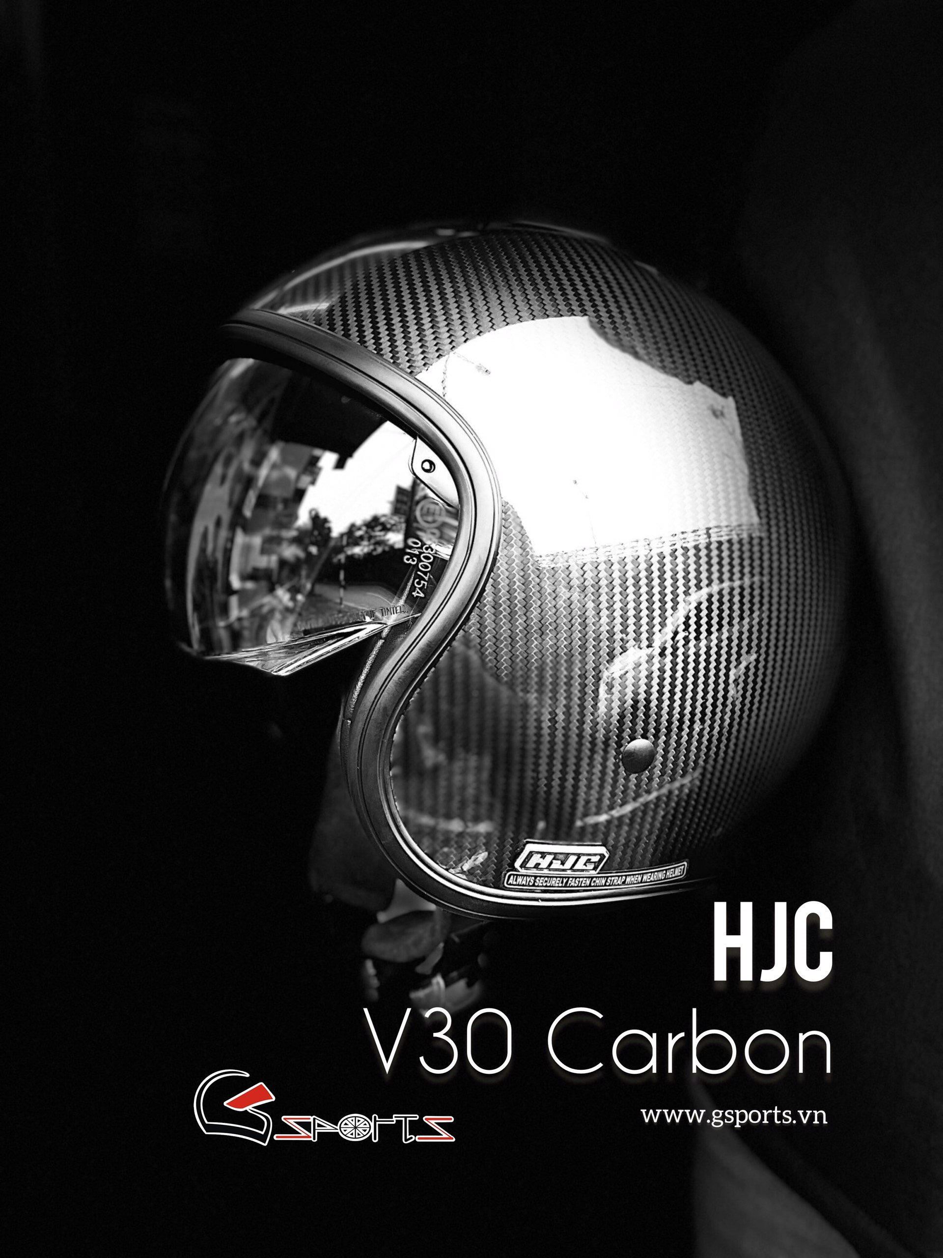 hjc-v30-carbon