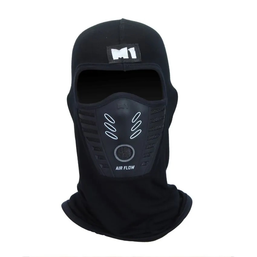 Mũ trùm đầu ninja M1 Robber