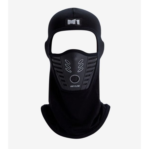 Mũ trùm đầu ninja Thái Lan M1 Robber