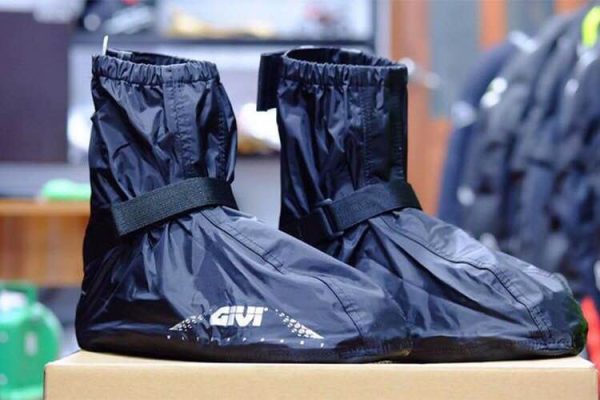Ủng bọc giày đi mưa GIVI SC02