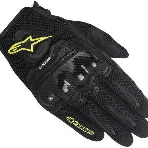 Găng tay motor Alpinestar SMX1 Air Gloves