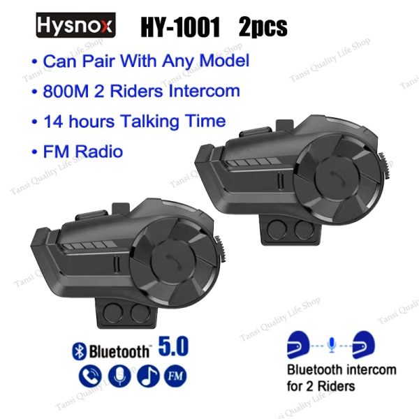Tai nghe Bluetooth Hysnox HY-1001