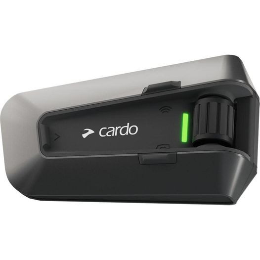 Tai nghe CARDO PACKTALK EDGE (Kết nối đàm thoại 15 người ở phạm vi lên đến 1.6km/1mi)