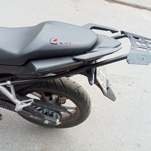 Baga sau Honda CB150X