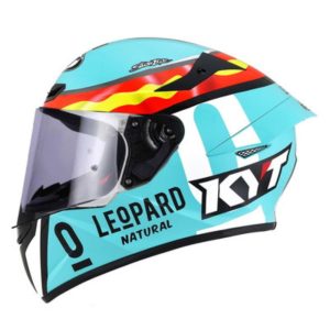 KYT TT Course Leopard SPAIN 1 1