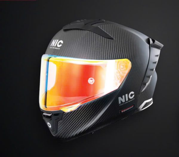 mu bao hiem nic n01f carbon gsports 4