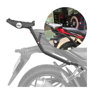 HRV Suzuki GSX Bandit 150