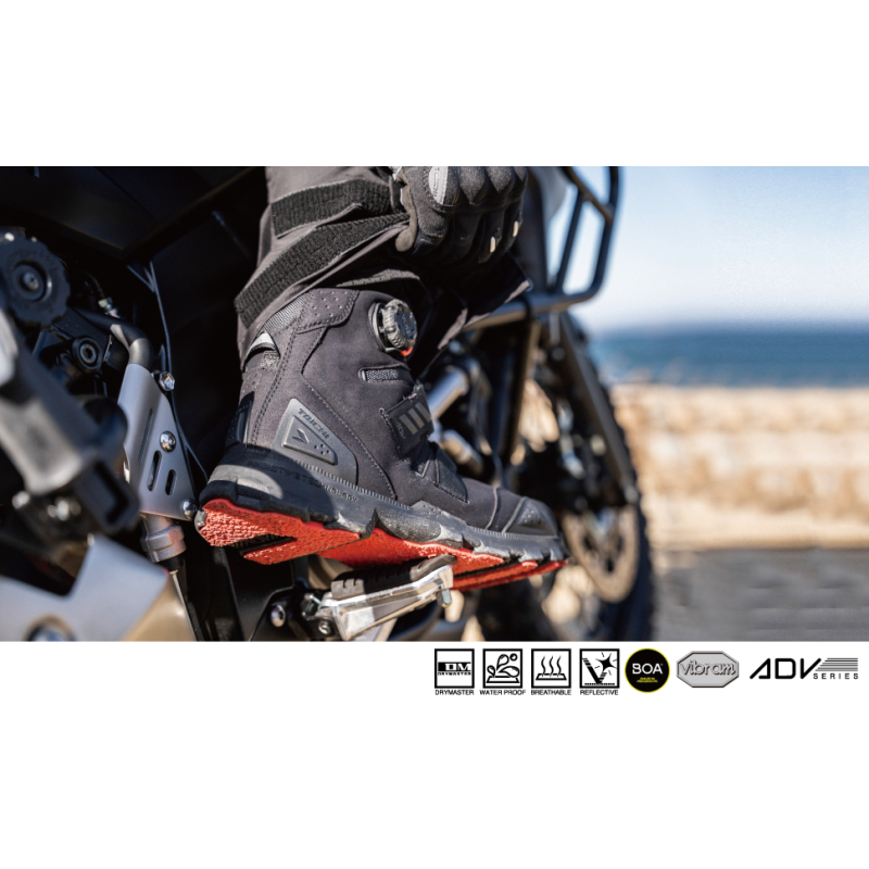 giay motor rss010 gsports