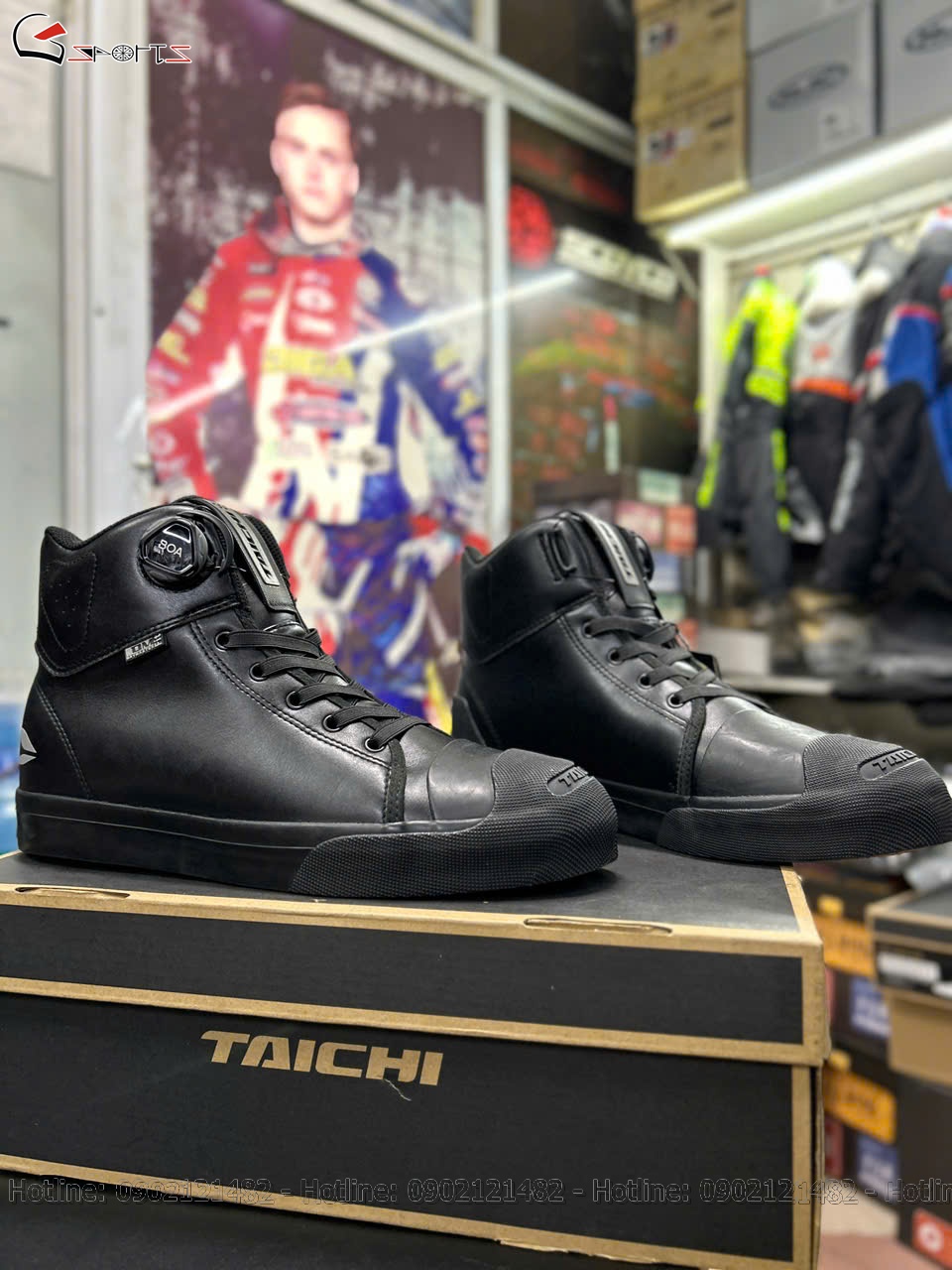 giay motor taichi rss011 gsports 294 2