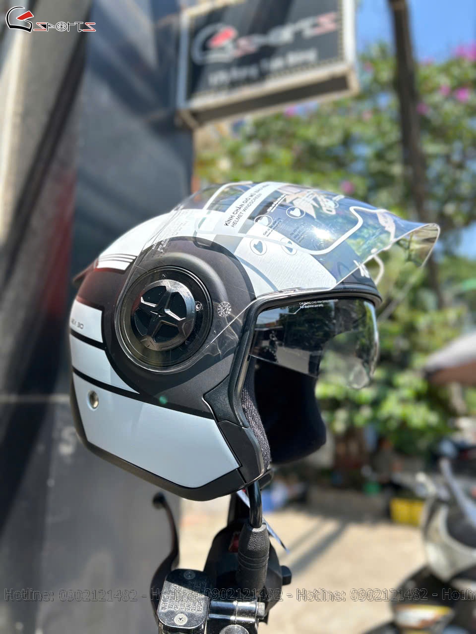 mu bao hiem hjc xpeed nex30 gsports 28