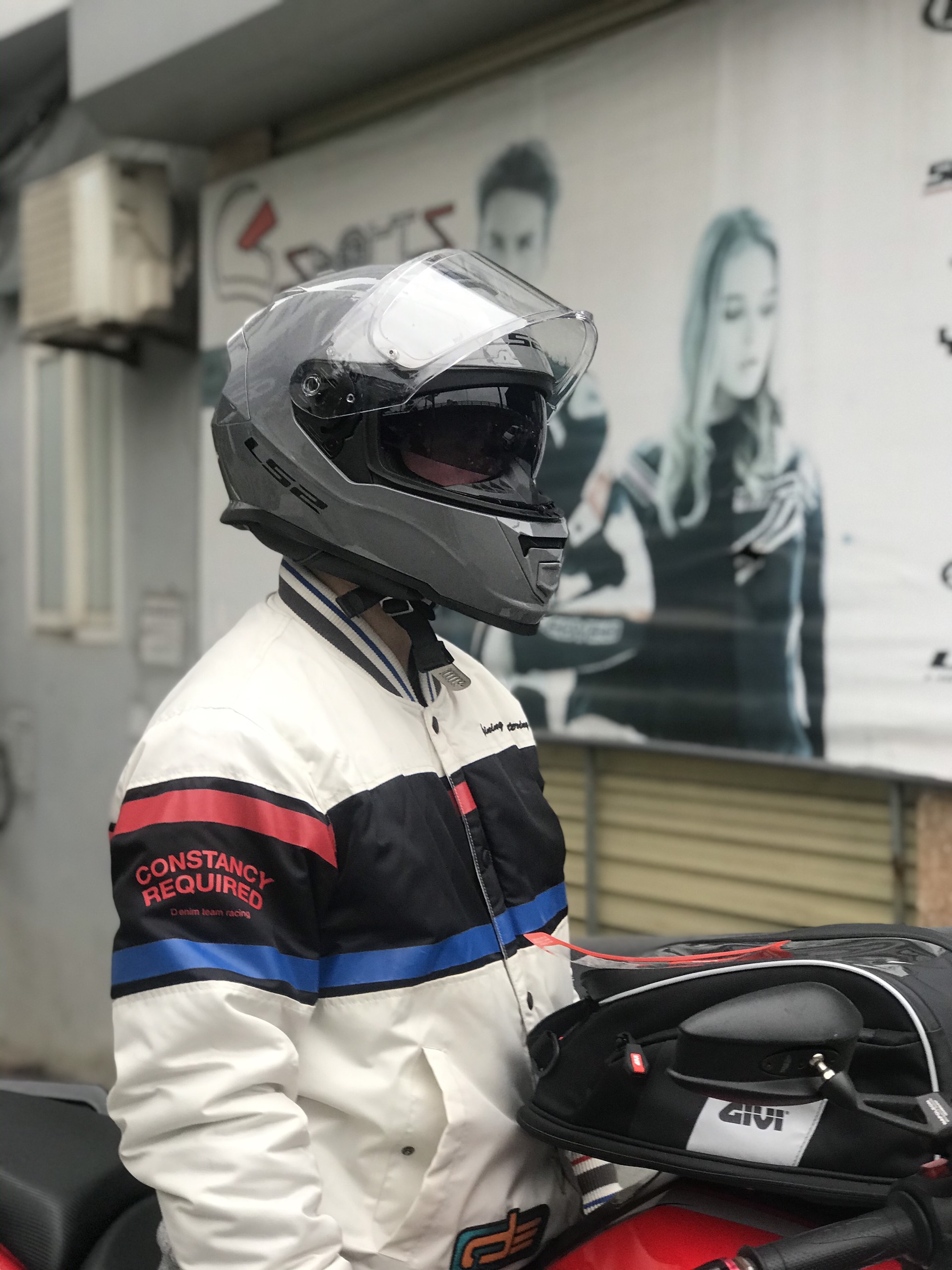 mu bao hiem chinh hang gsports avb 3