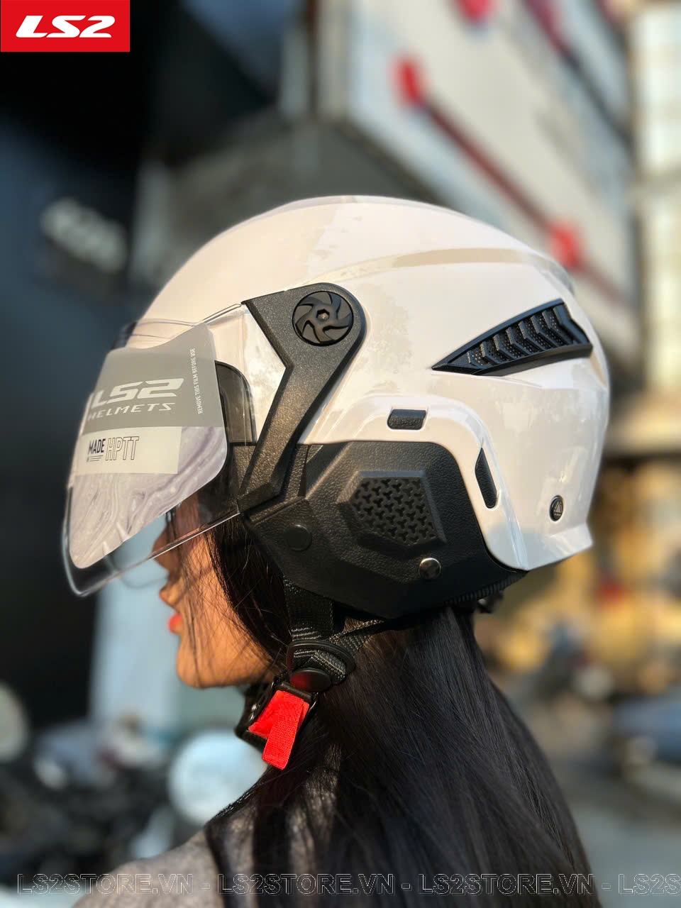 mu bao hiem thoi trang ls2 of610