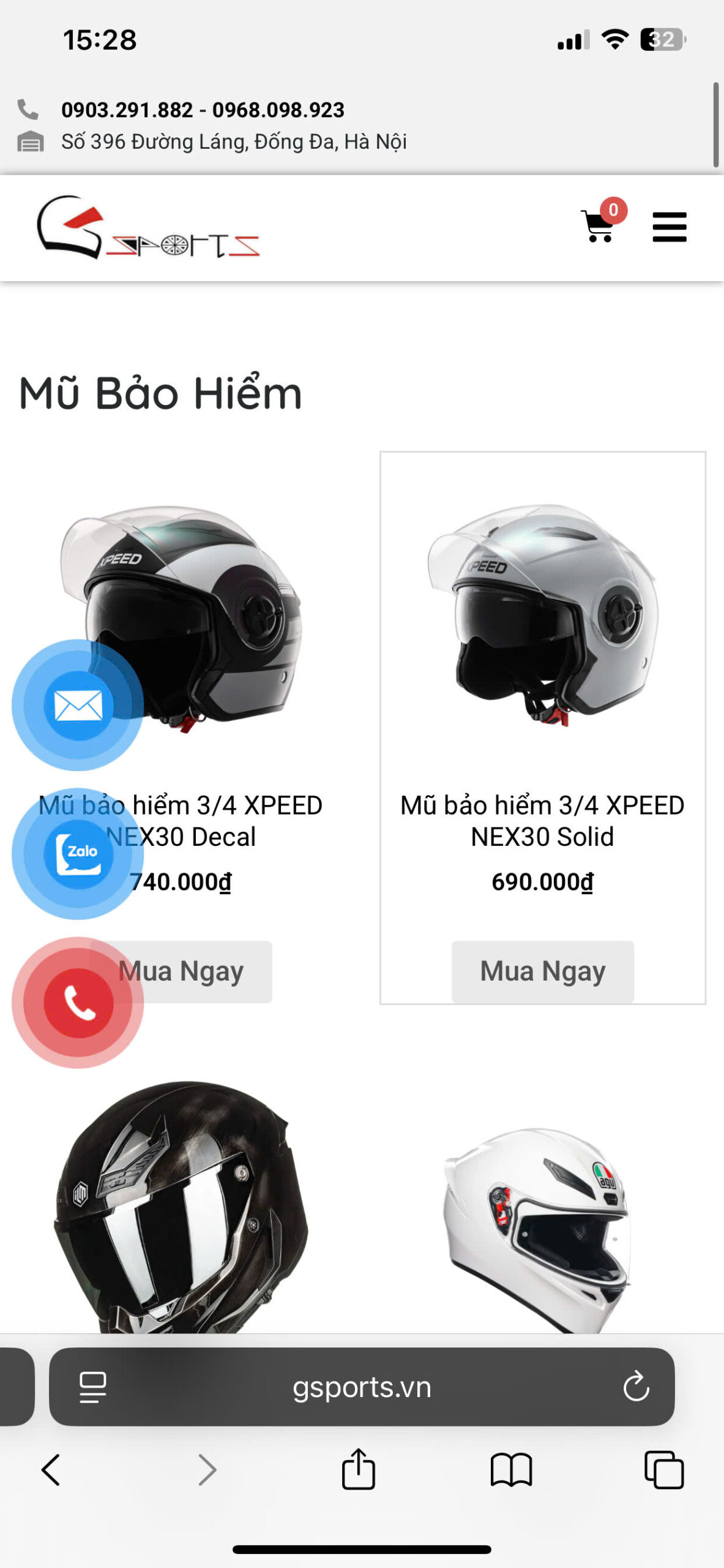 gsports