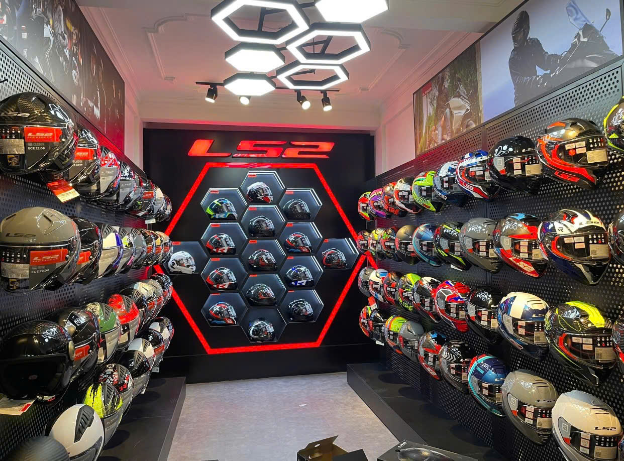 LS2-Store LS2-Store