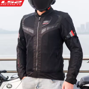 ao giap motor ls2 garda air