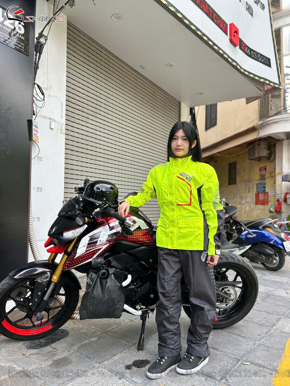 ao mua bo givi chinh hang 1