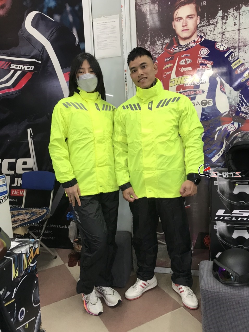 ao mua givi crs02 gsports