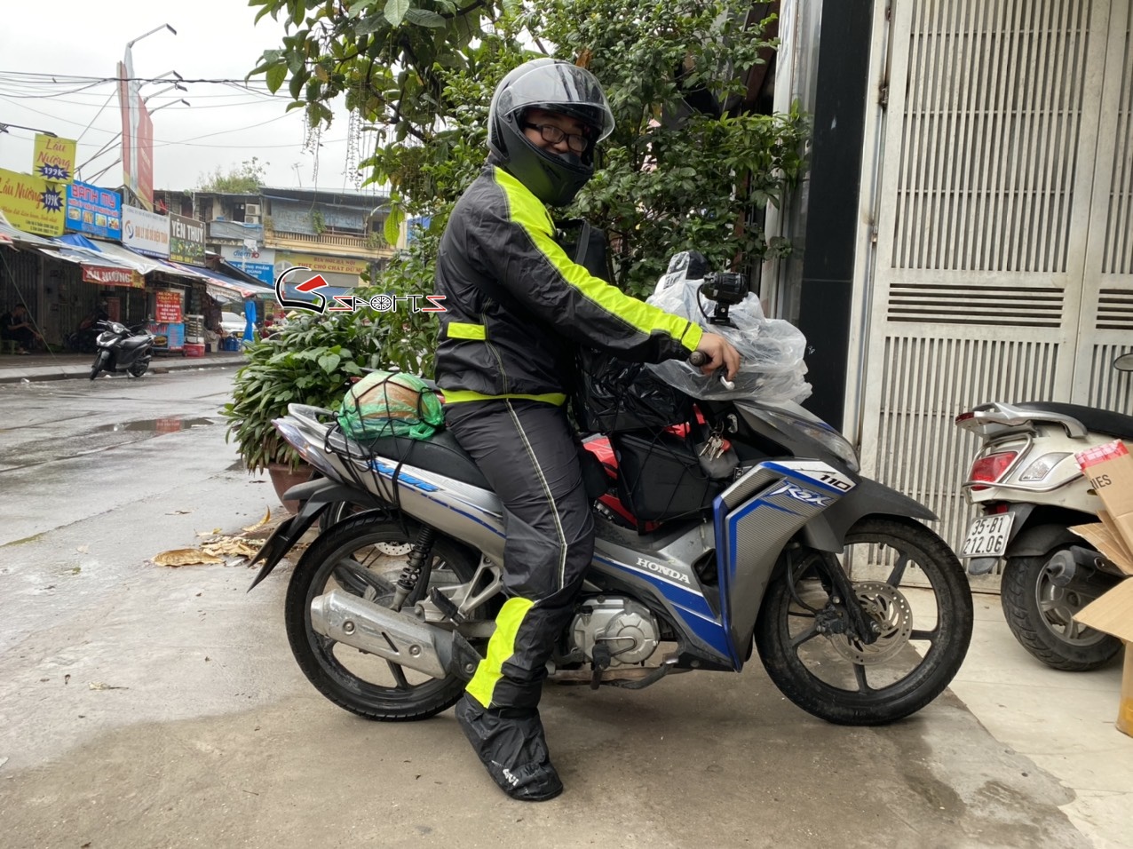 ao mua givi gra01 chinh hang 2