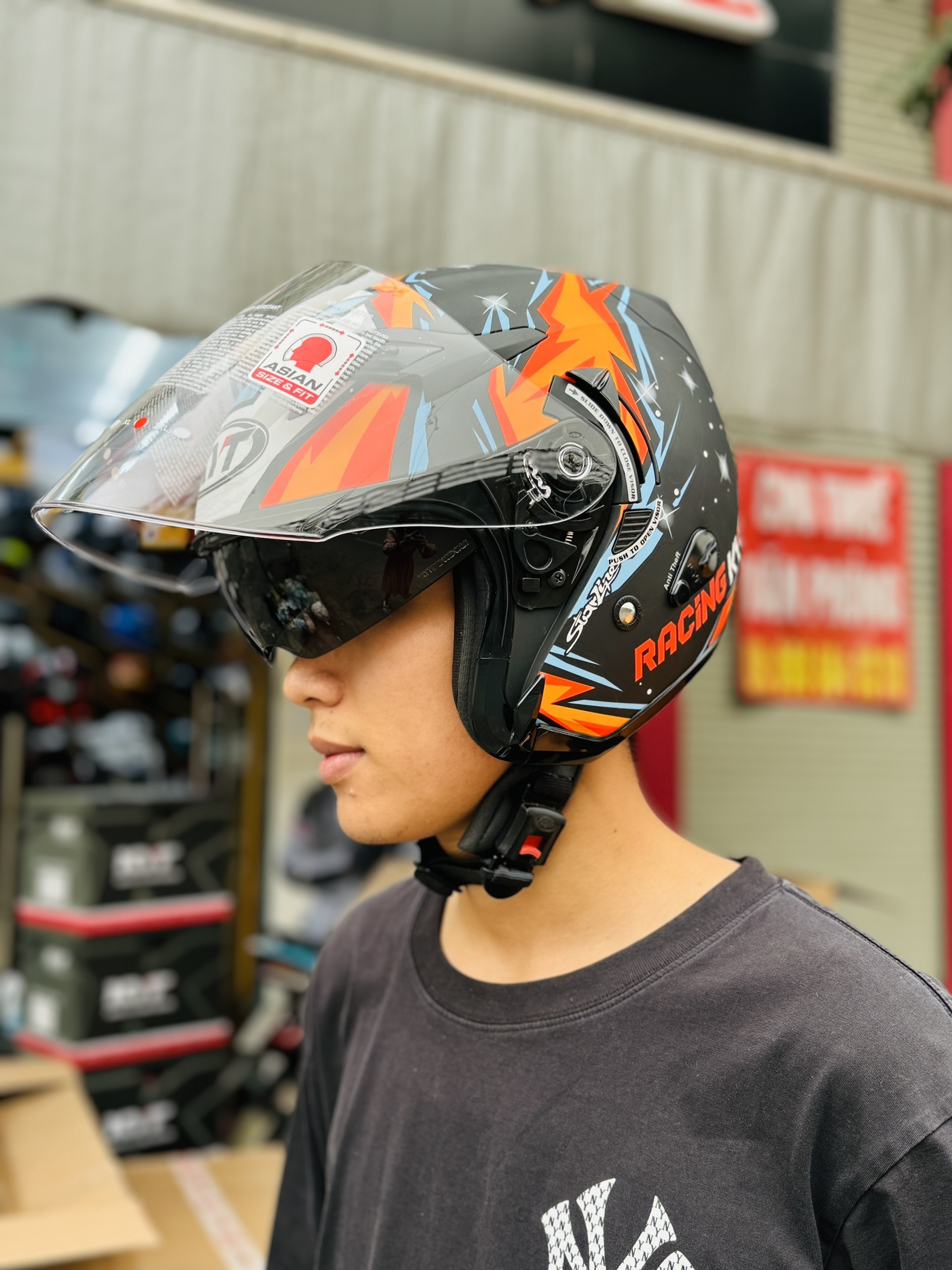 mu bao hiem kyt venom gsports khn 26