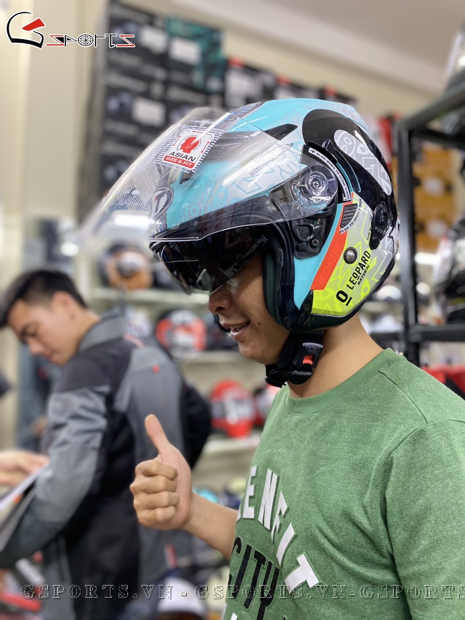 mu bao hiem kyt venom ha noi