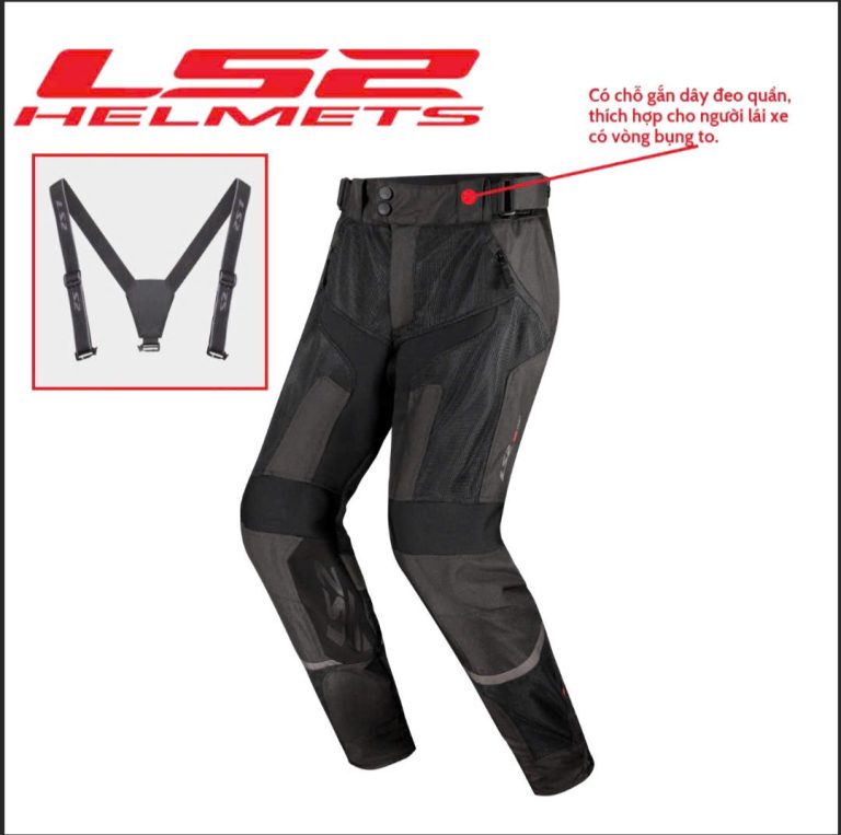 quan giap motor ls2 como air man 1
