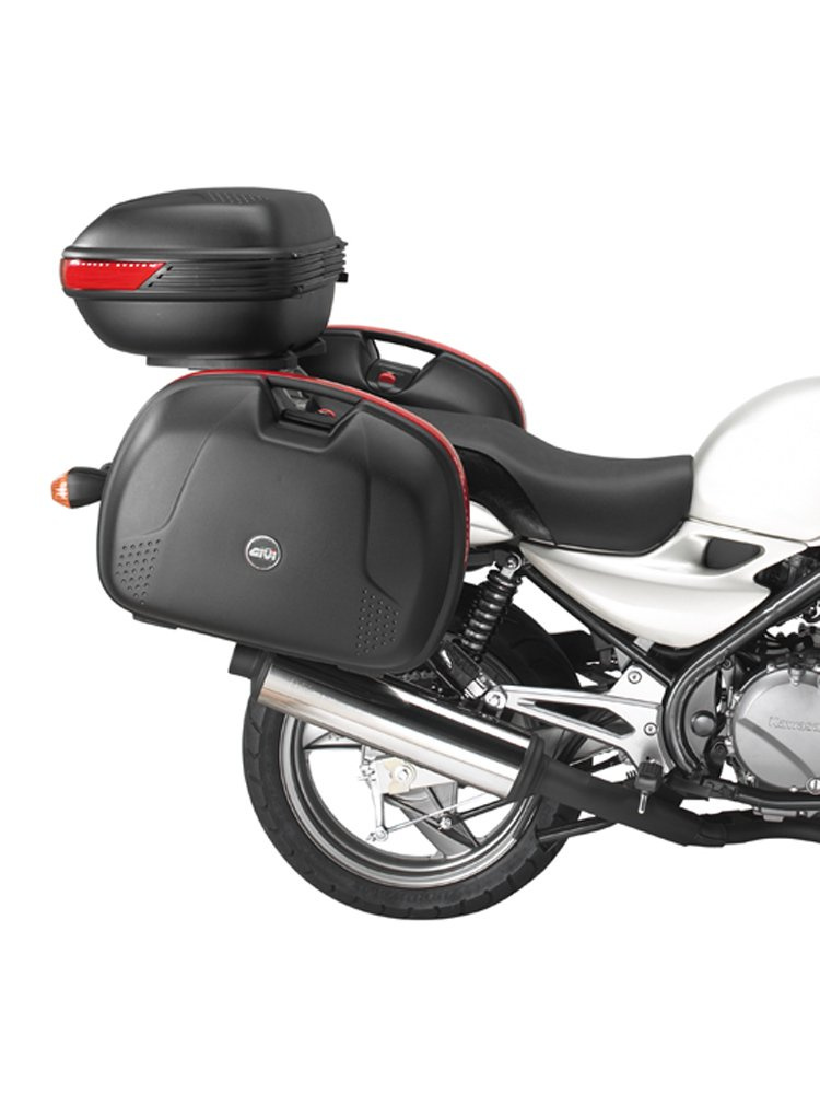 Thung Givi E360N chinh hang.