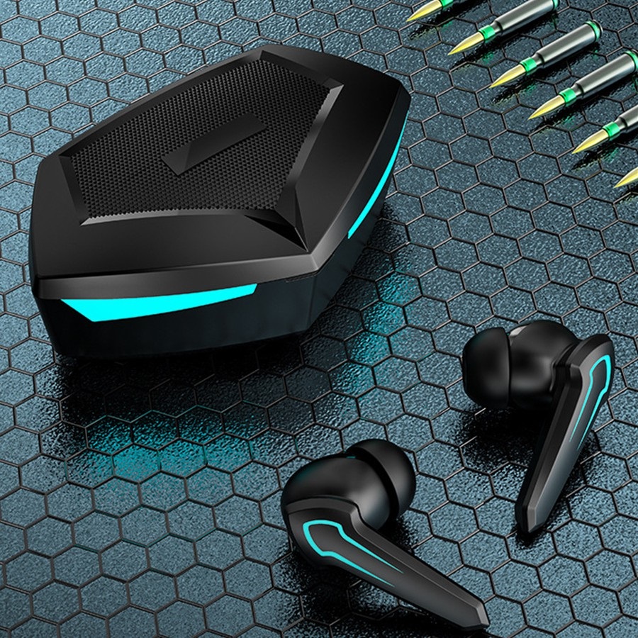 tai nghe true wireless a