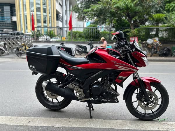 thung hong e23n