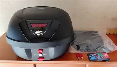 COOCASE S40 Basic 1