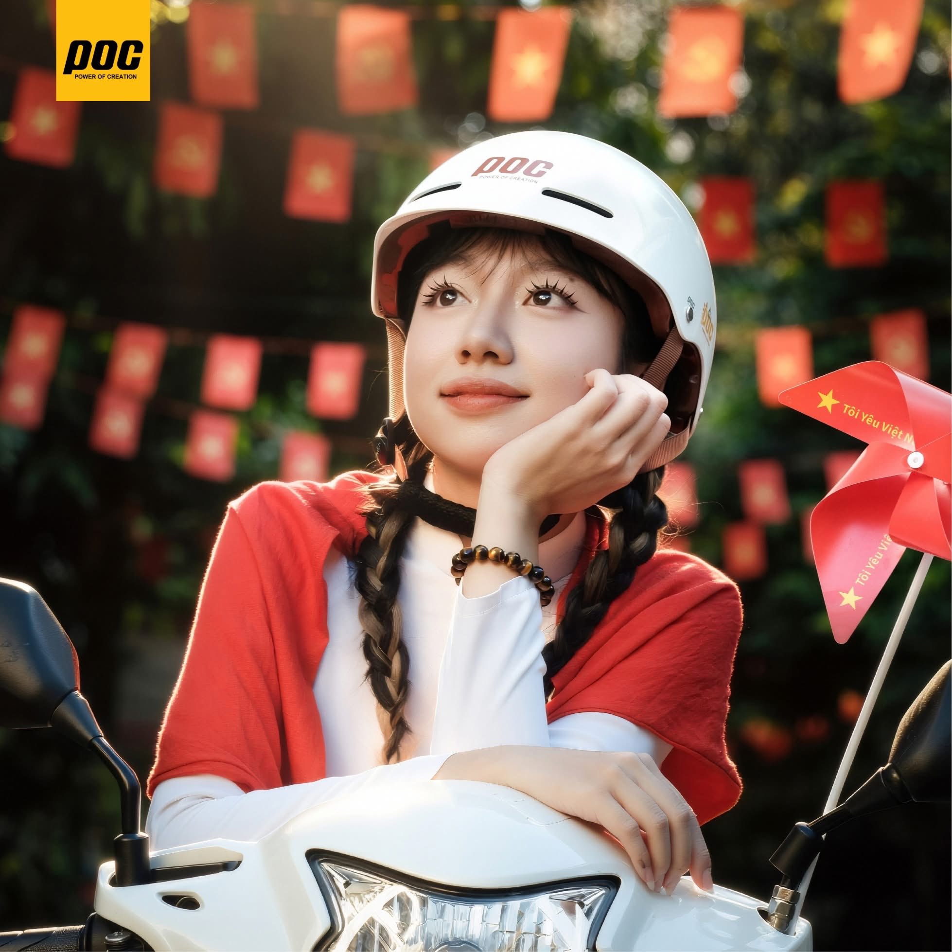 Mu bao hiem POC P20.