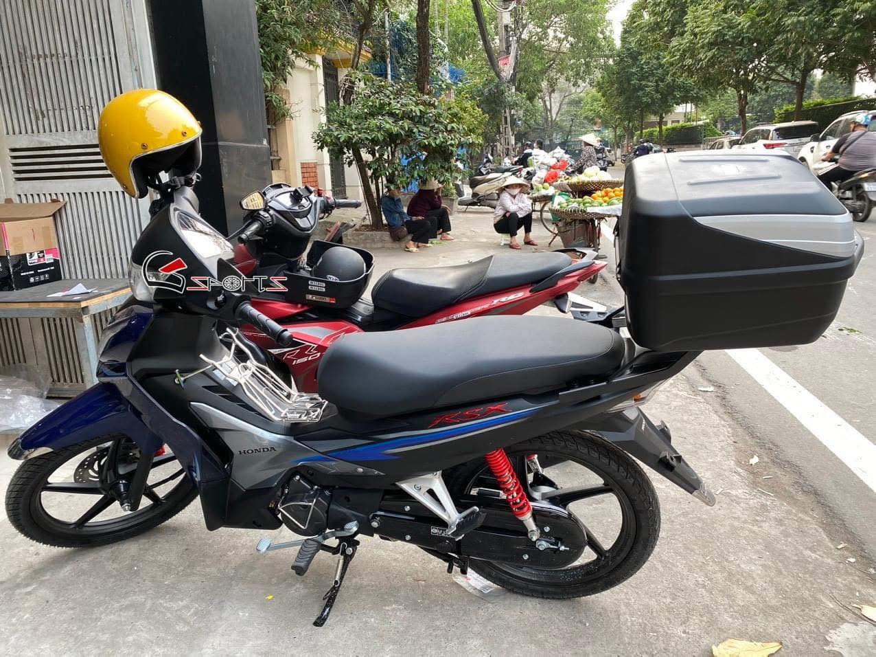 Thung Givi B32NB .