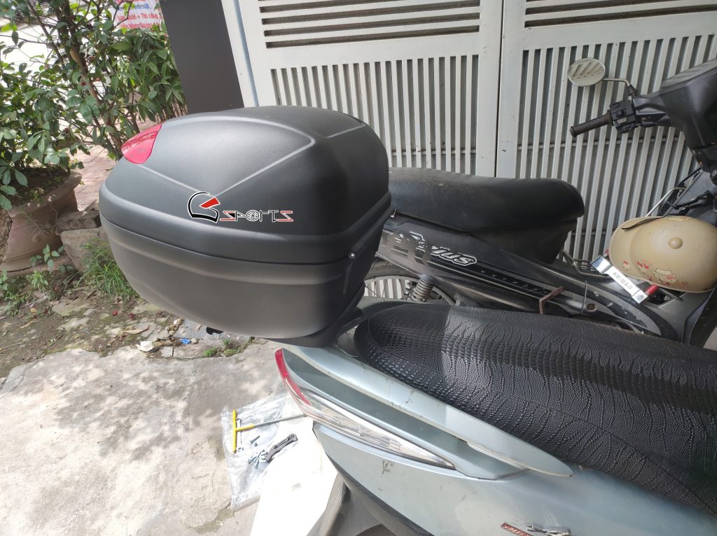 Thung Givi E340N
