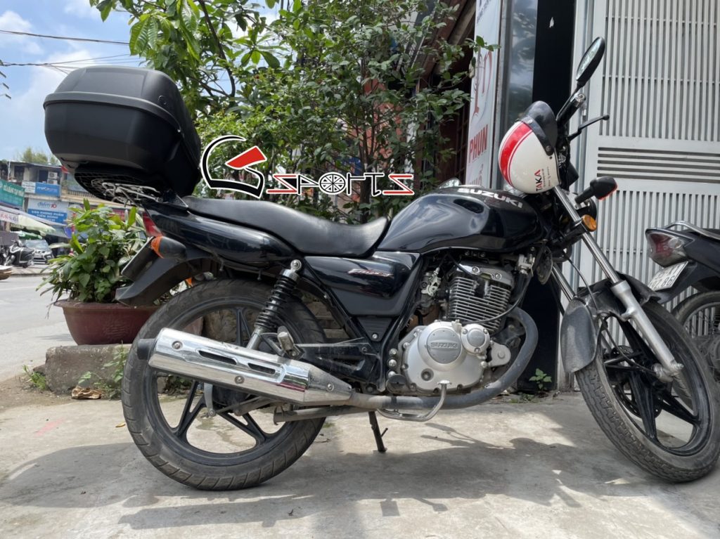 Thung Givi E43NTL