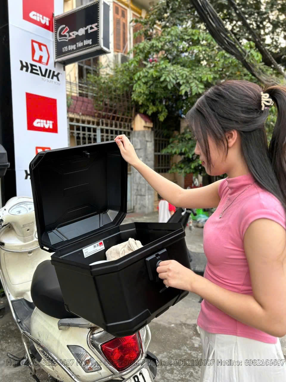Thung Givi U37N trang bi khoa chonggtroojm.
