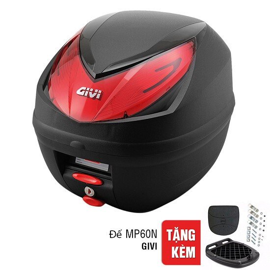 thung givi e250n 2