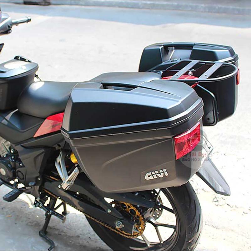 thung hong givi e22n