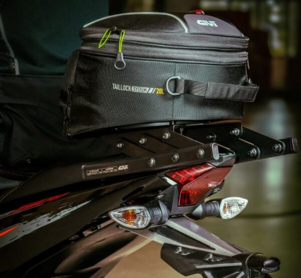 Baga sau Givi Winner MF RS150RRS X 1