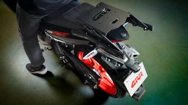 Baga sau Givi Winner MF RS150RRS X 8