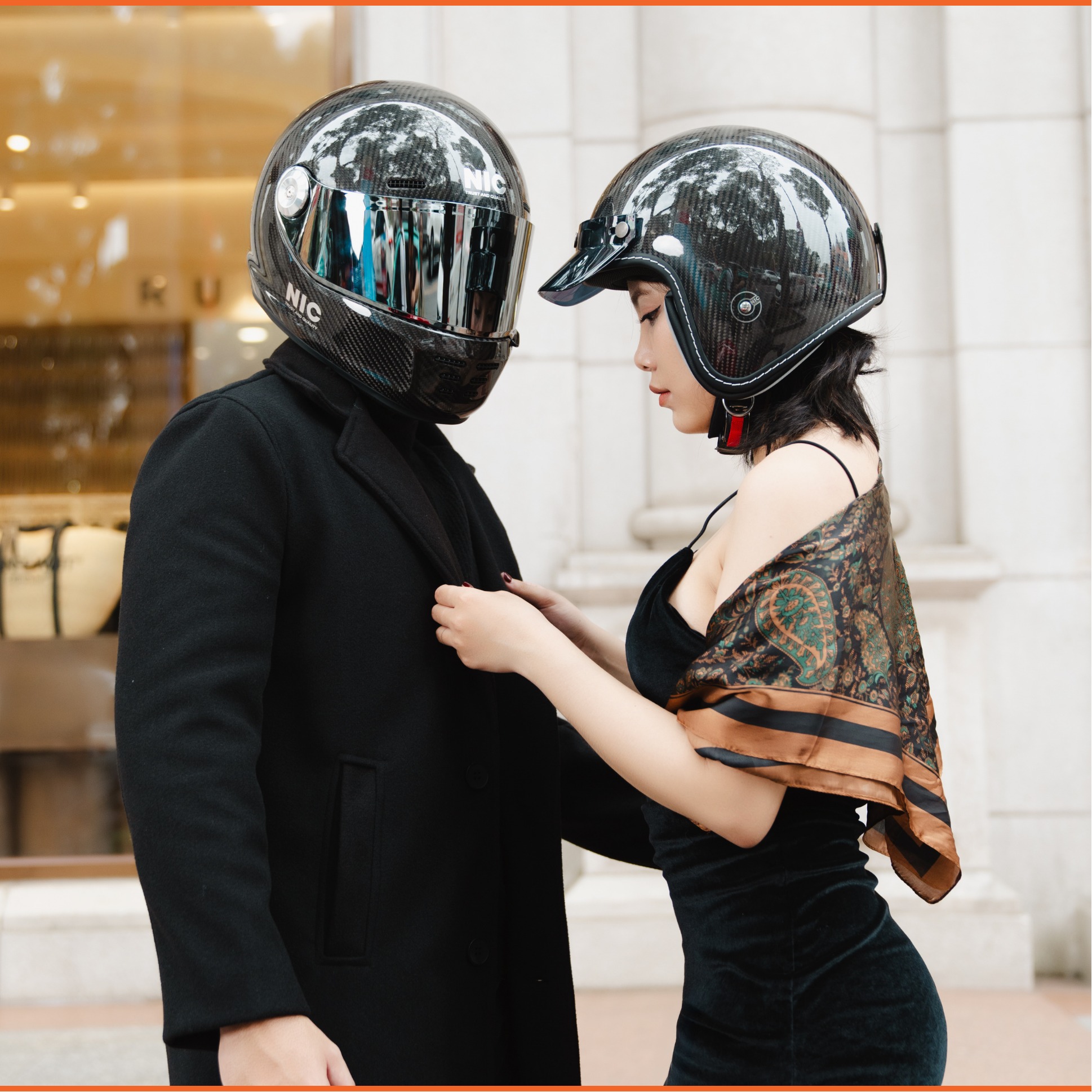 Bo doi NIC N06 va NIC N03