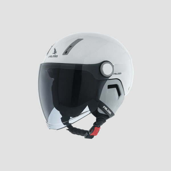 Mu bao hiem FALCON F17 chinh hang tai GSPORTS.