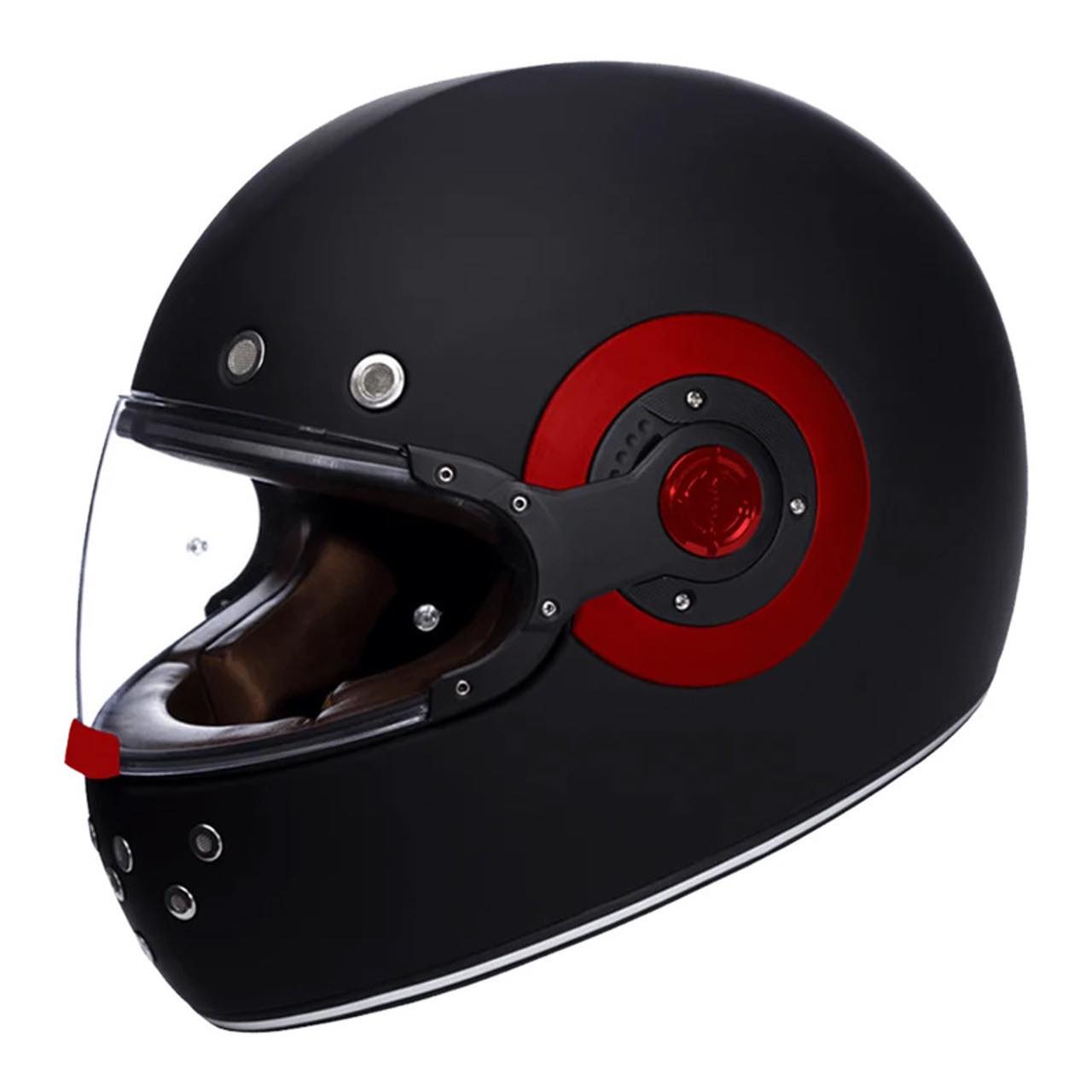 Mu bao hiem SMK RETRO FULLFACE
