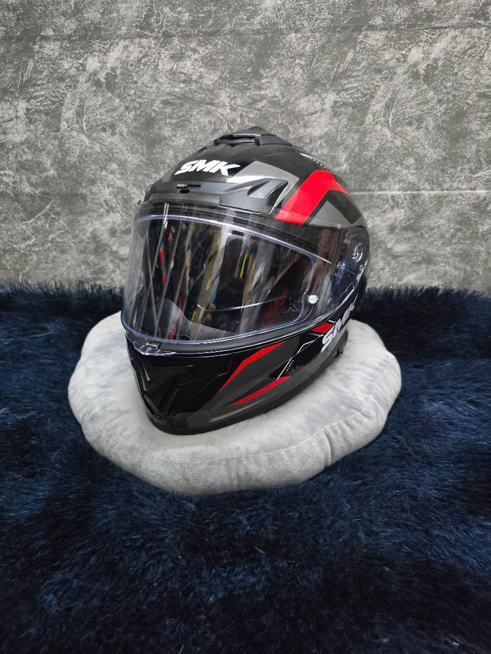Mu bao hiem SMK TYPHOON GL200